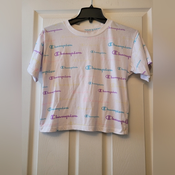Champion Other - Champion Shirt